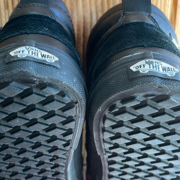 VANS SK8-HI DEL PATO MTE (SCOTCHGARD) W8.5 - M7.0 - Picture 10 of 11